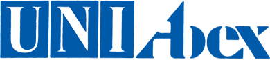 Uni Abex Company Logo